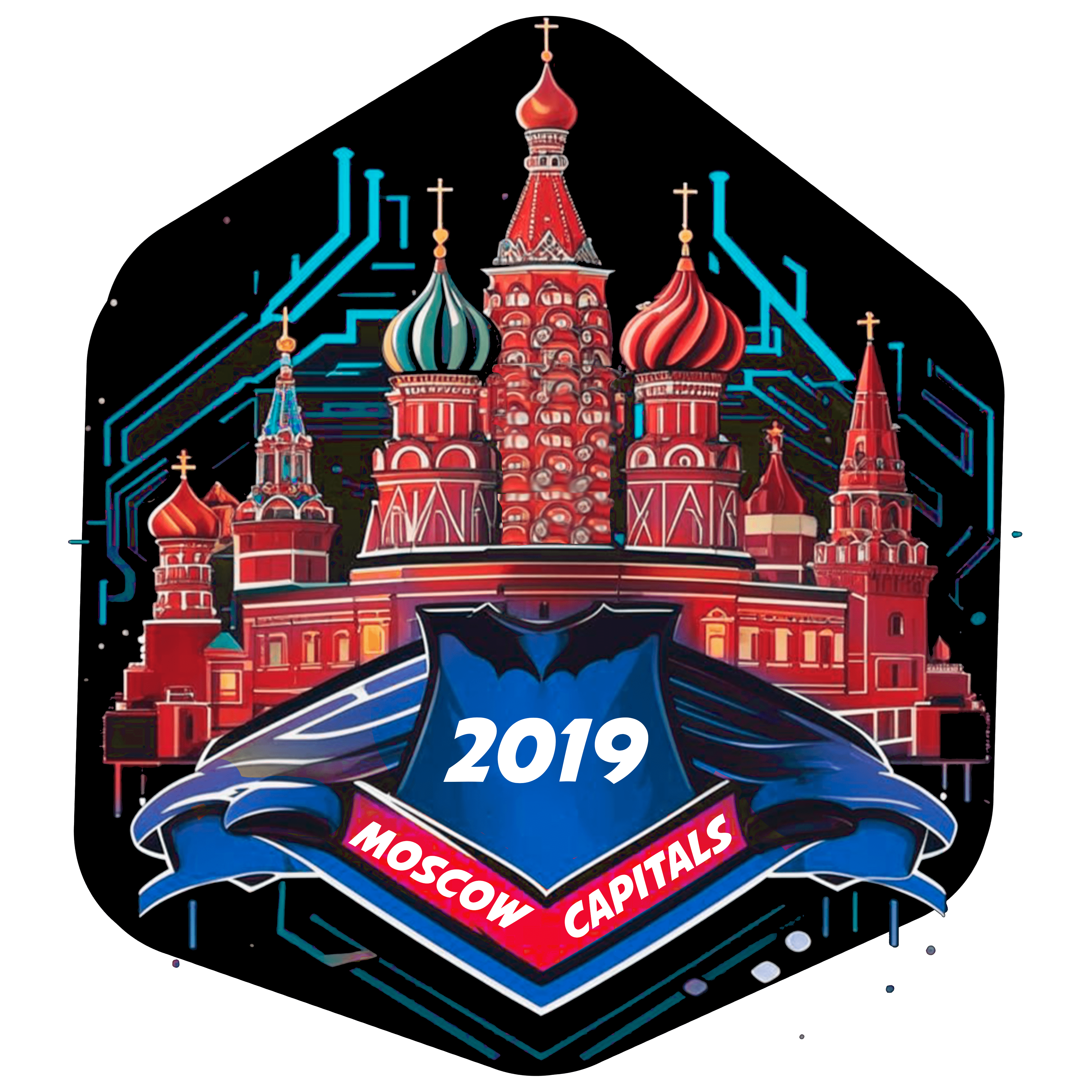 Moscow Capitals